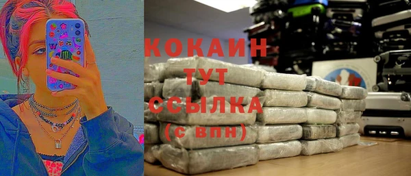 прущий лед Белокуриха